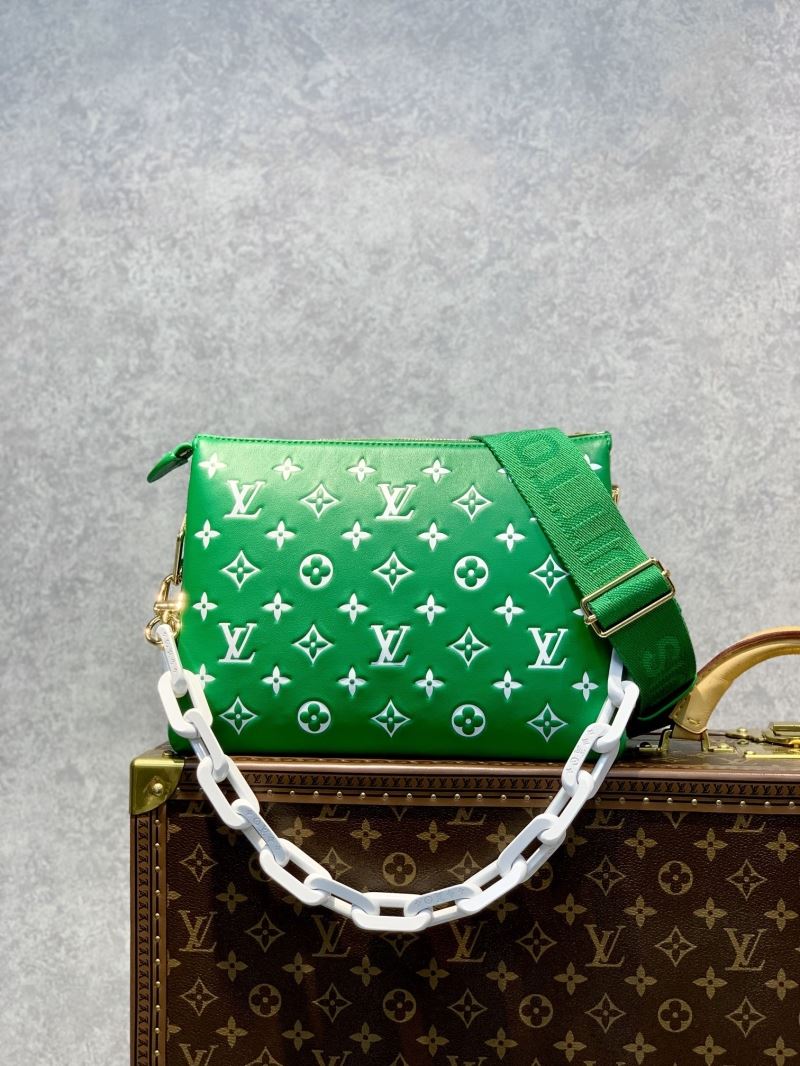 LV Satchel bags